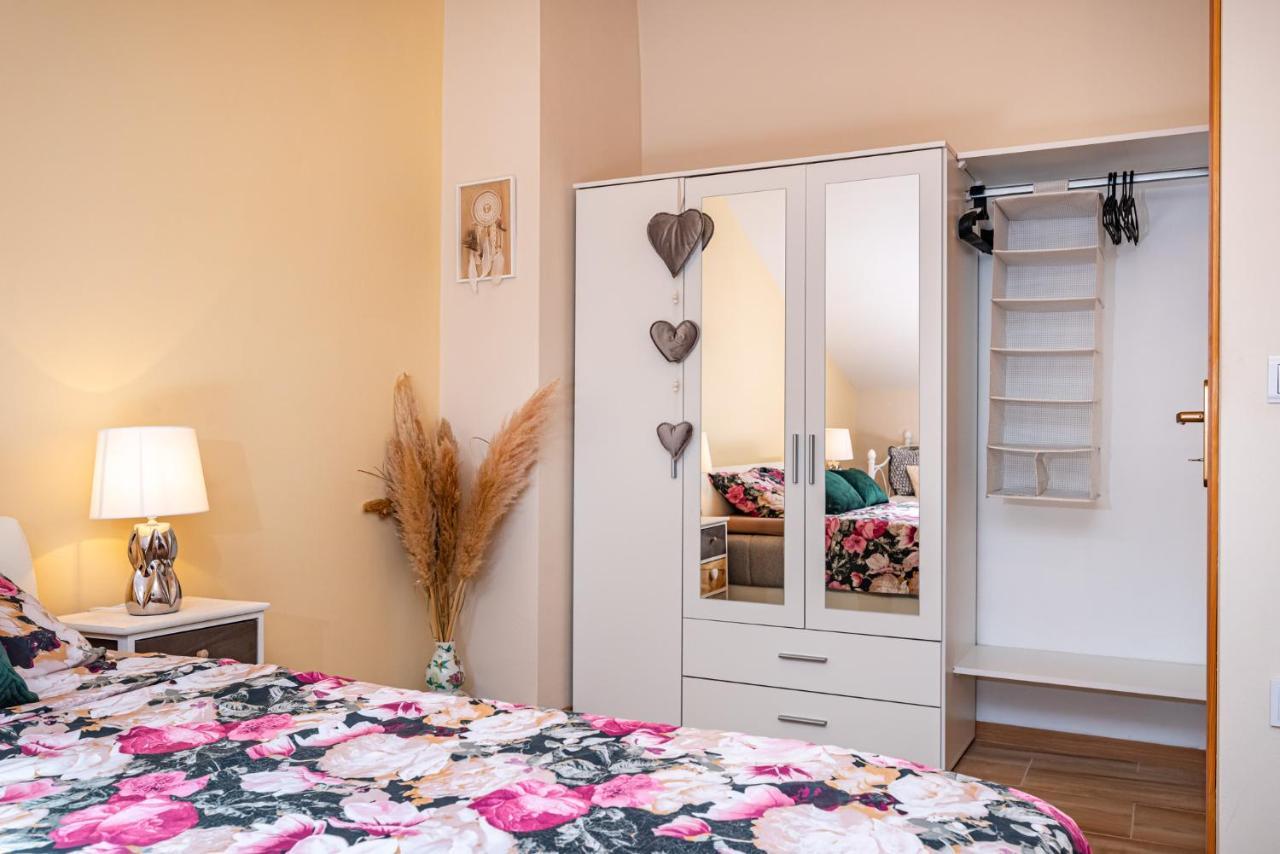 Apartment Maris2 Novigrad  Eksteriør bilde