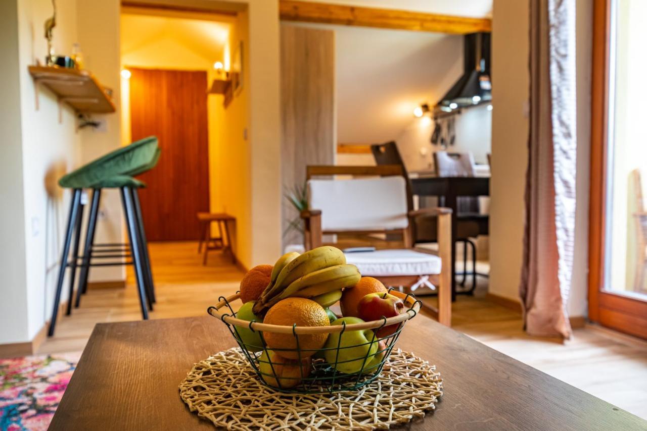 Apartment Maris2 Novigrad  Eksteriør bilde