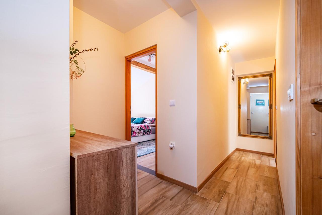 Apartment Maris2 Novigrad  Eksteriør bilde