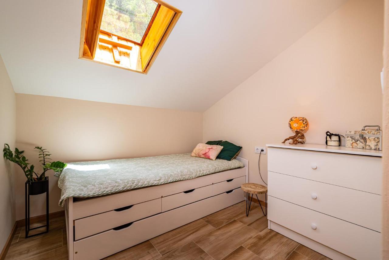 Apartment Maris2 Novigrad  Eksteriør bilde