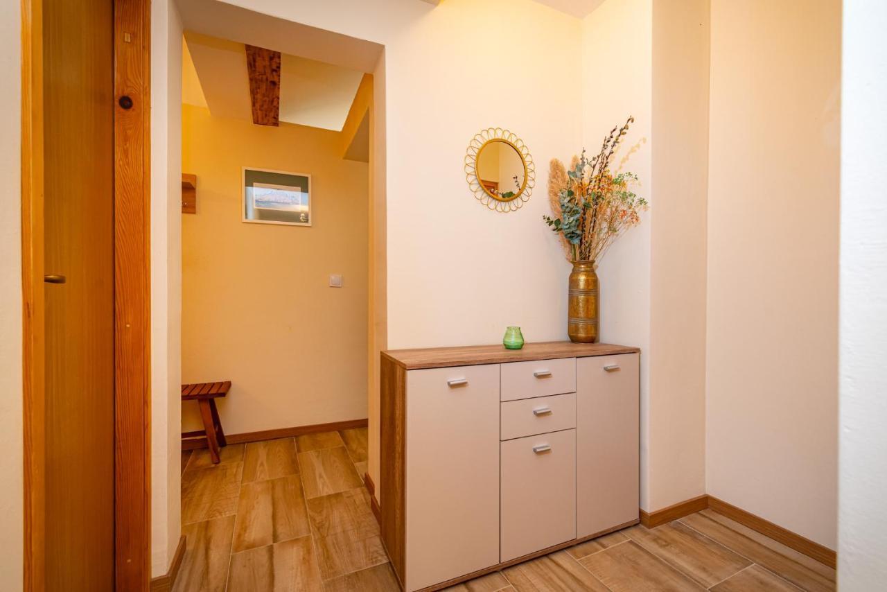 Apartment Maris2 Novigrad  Eksteriør bilde