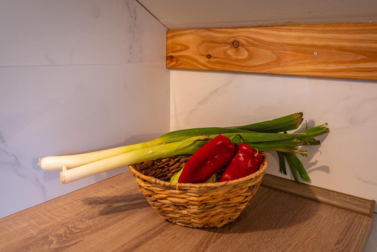 Apartment Maris2 Novigrad  Eksteriør bilde