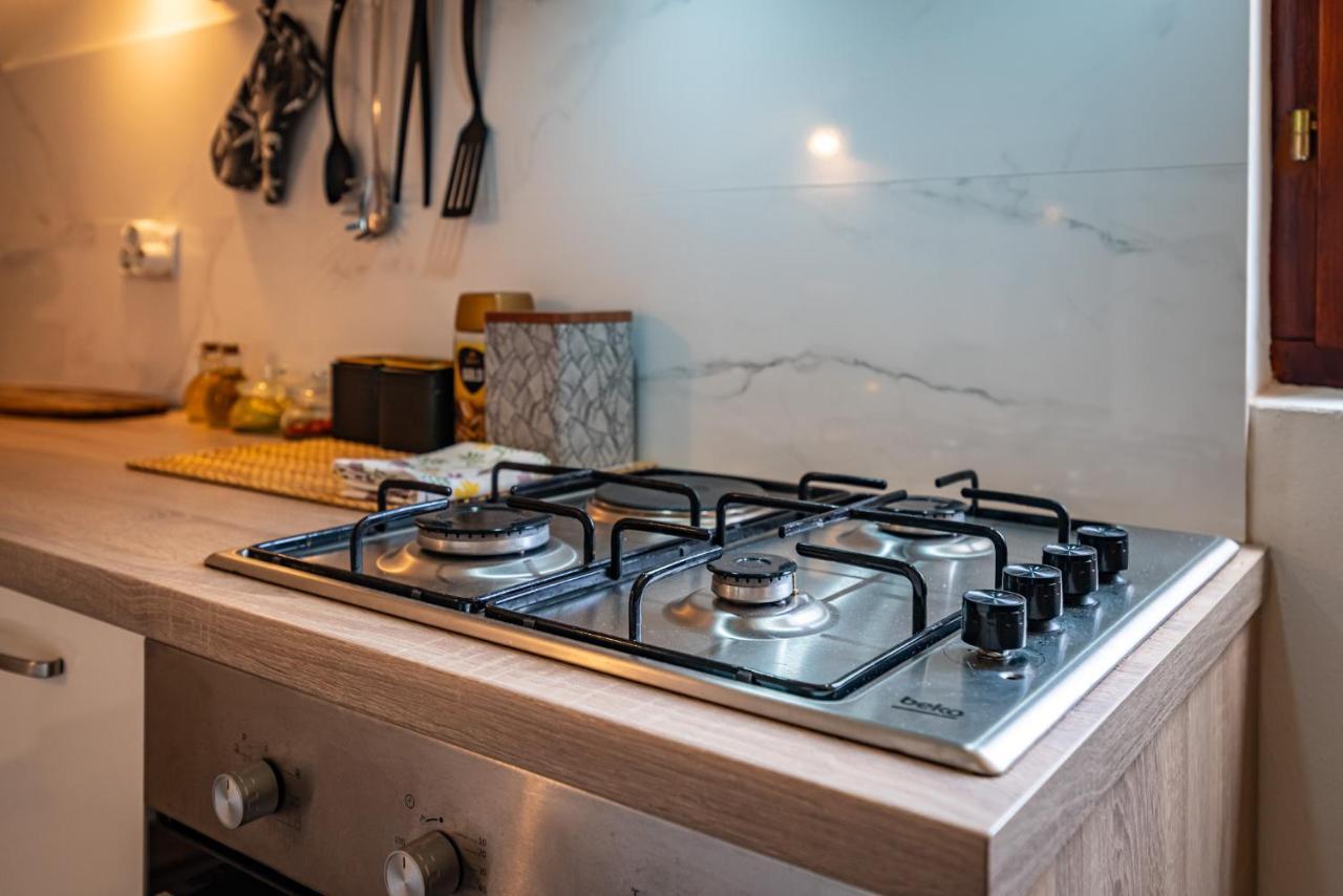 Apartment Maris2 Novigrad  Eksteriør bilde