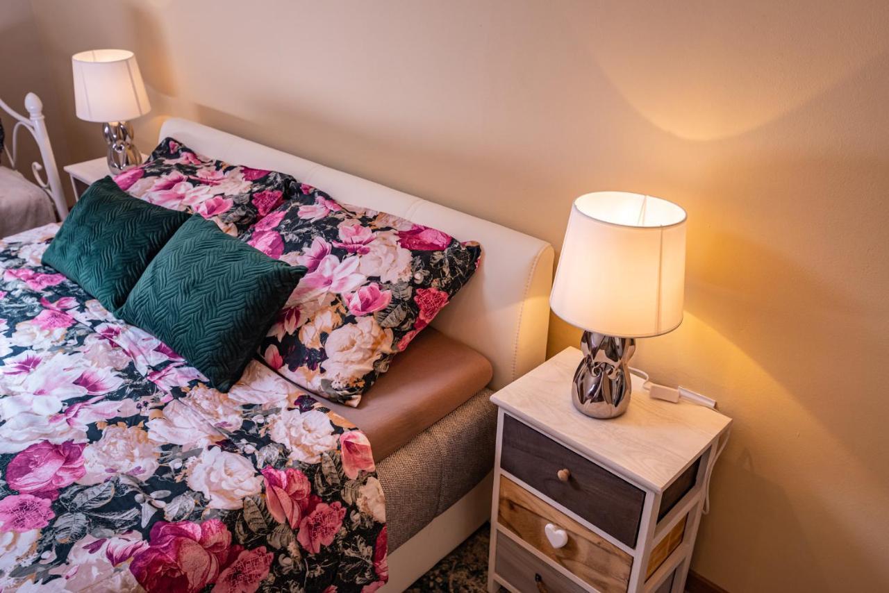 Apartment Maris2 Novigrad  Eksteriør bilde