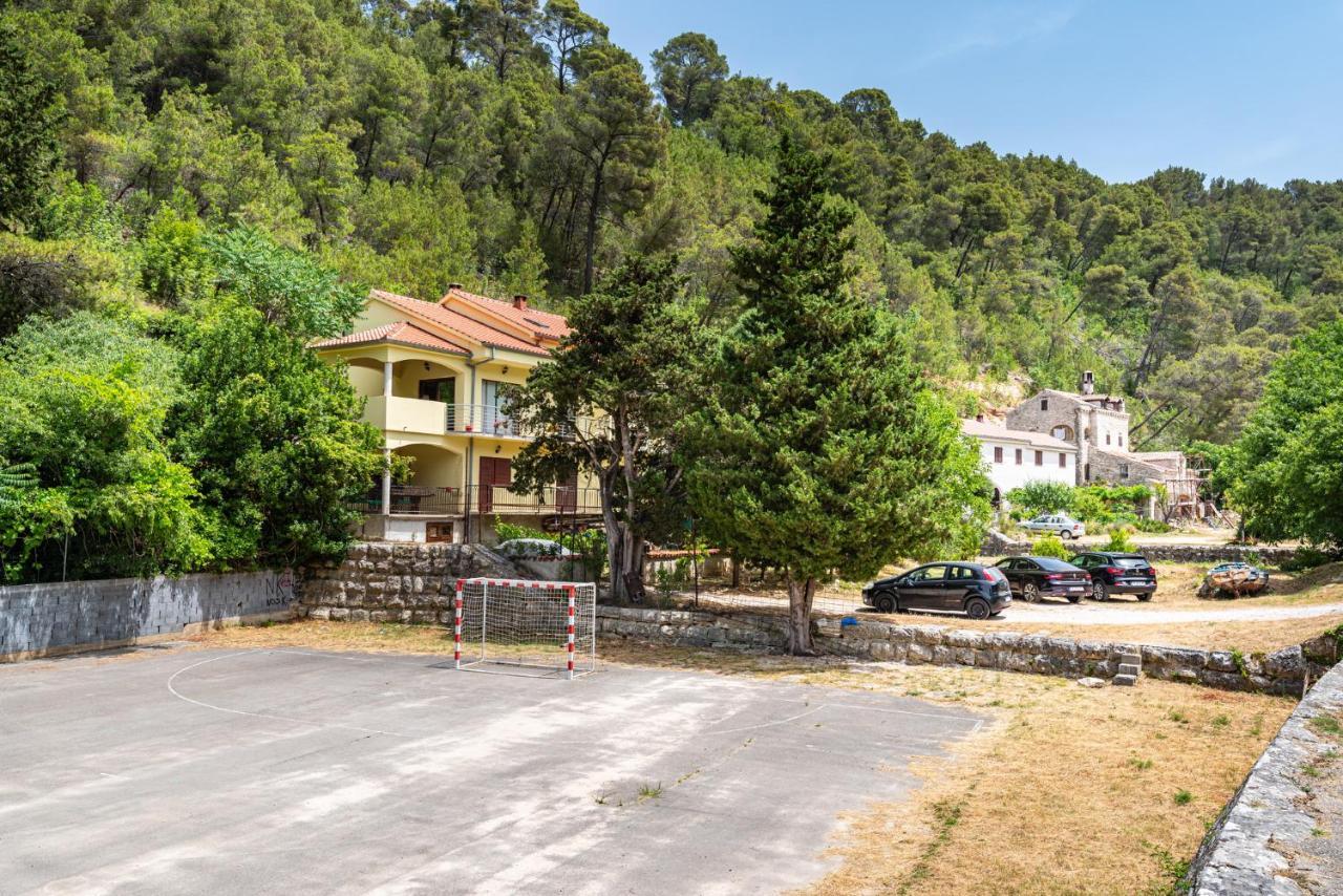 Apartment Maris2 Novigrad  Eksteriør bilde
